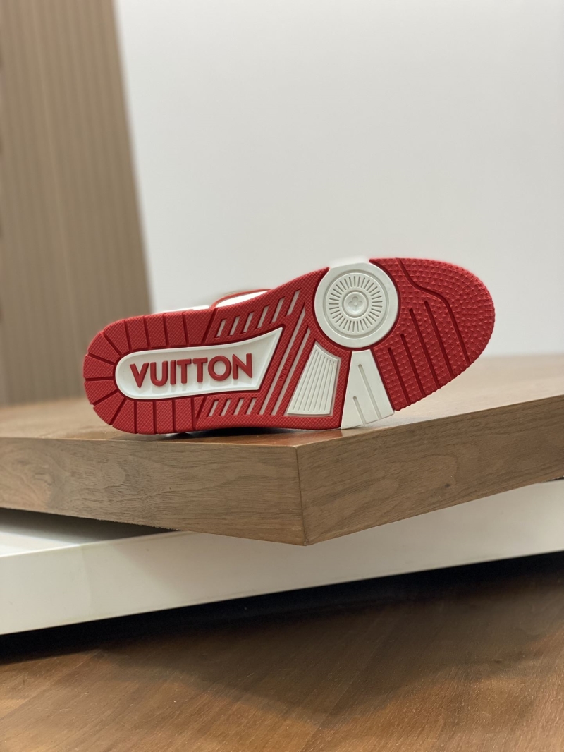 Louis Vuitton Sneakers